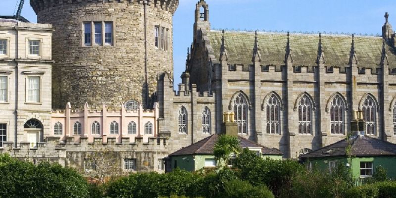 Dublin Castle